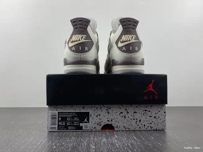 Cheap Husky Jordan FZ4810-001 Phantom A 4 Ma x Maniere Air 0510
